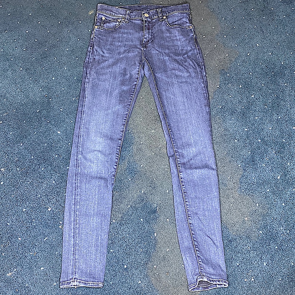 Polo by Ralph Lauren Varick Leggings